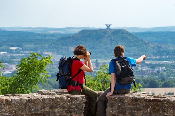 Traumschleife Vauban-Steig